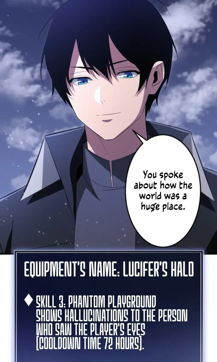 ??? Rank Hidden Equipment Musou Chapter 21 Page 23