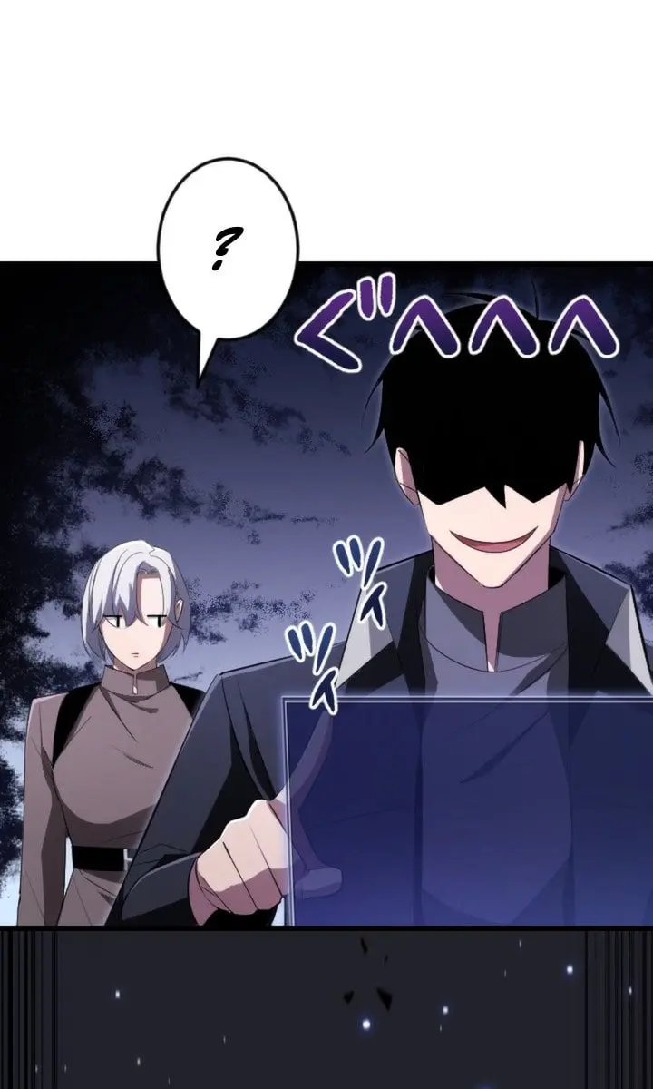 ??? Rank Hidden Equipment Musou Chapter 21 Page 34
