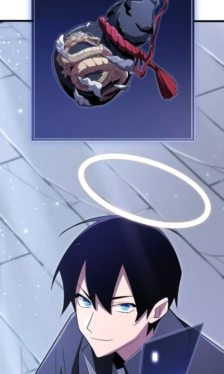 ??? Rank Hidden Equipment Musou Chapter 21 Page 38