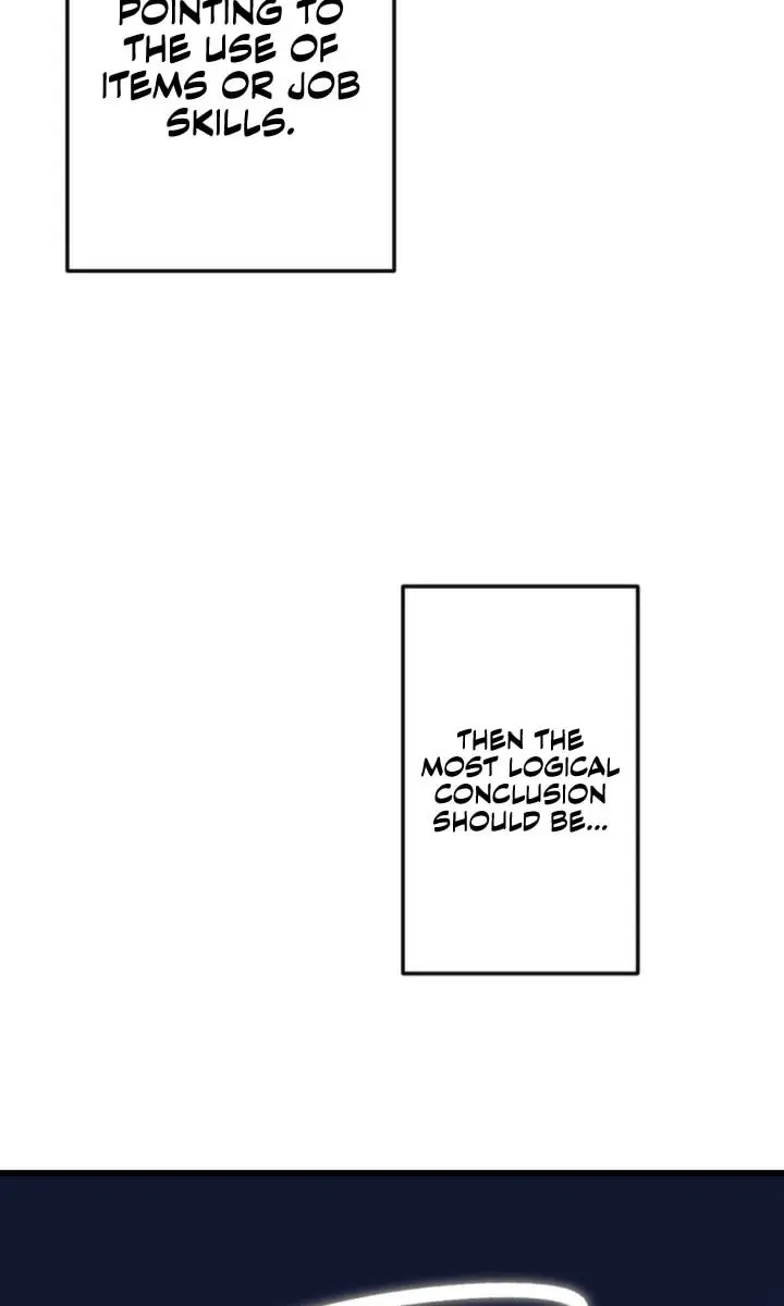 ??? Rank Hidden Equipment Musou Chapter 21 Page 49
