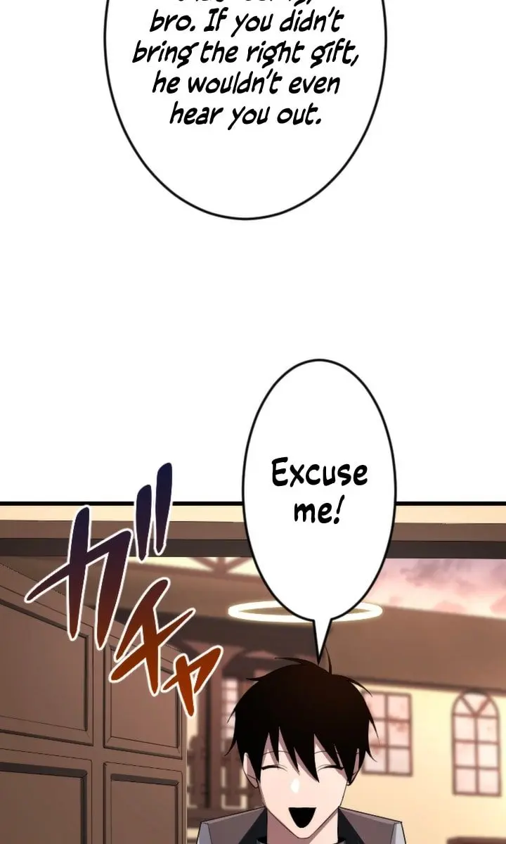 ??? Rank Hidden Equipment Musou Chapter 21 Page 60