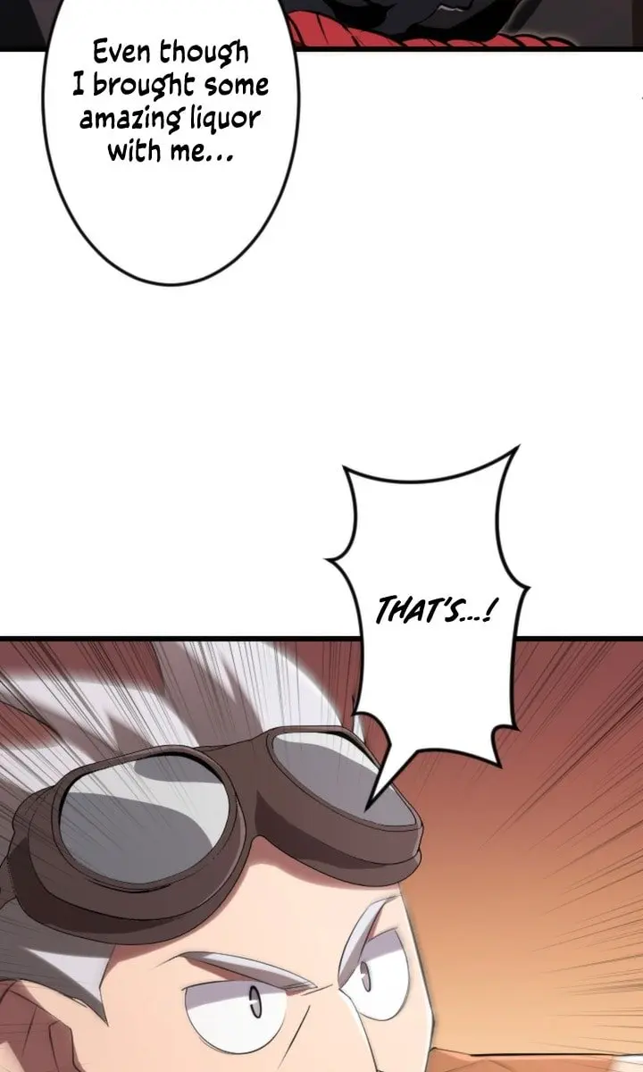 ??? Rank Hidden Equipment Musou Chapter 21 Page 69