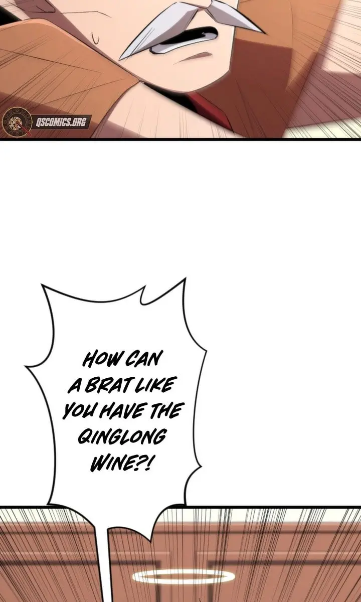 ??? Rank Hidden Equipment Musou Chapter 21 Page 70