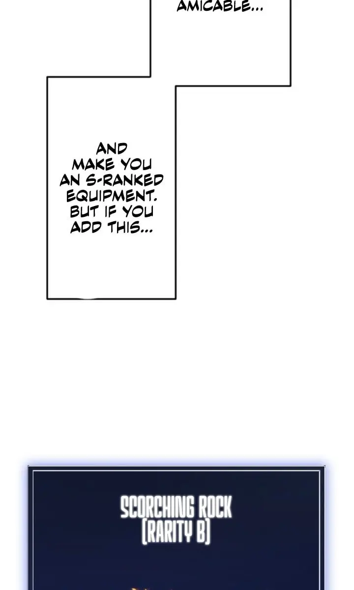 ??? Rank Hidden Equipment Musou Chapter 21 Page 76