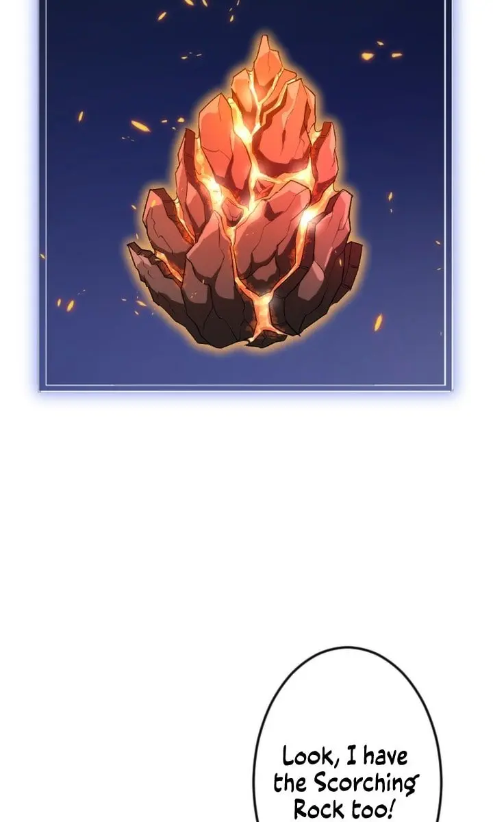 ??? Rank Hidden Equipment Musou Chapter 21 Page 77