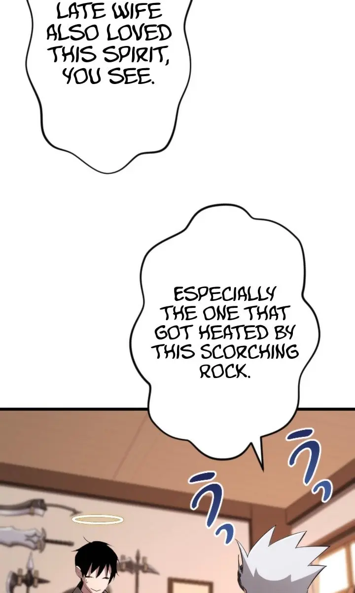 ??? Rank Hidden Equipment Musou Chapter 21 Page 84