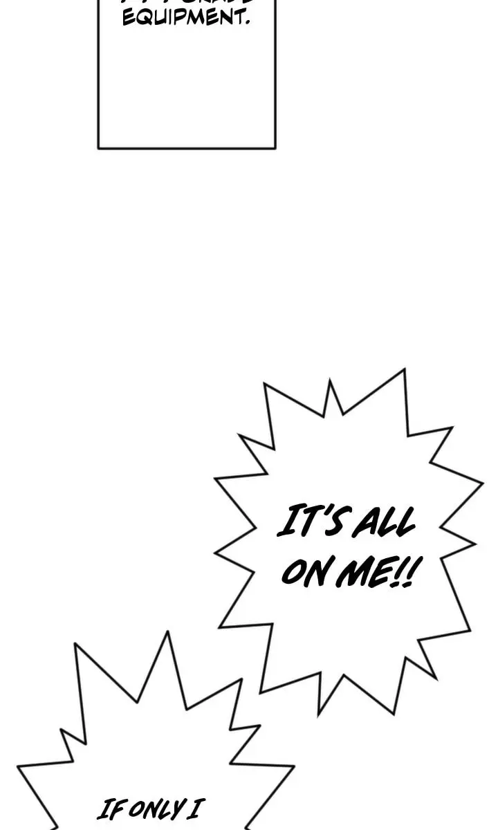 ??? Rank Hidden Equipment Musou Chapter 21 Page 89