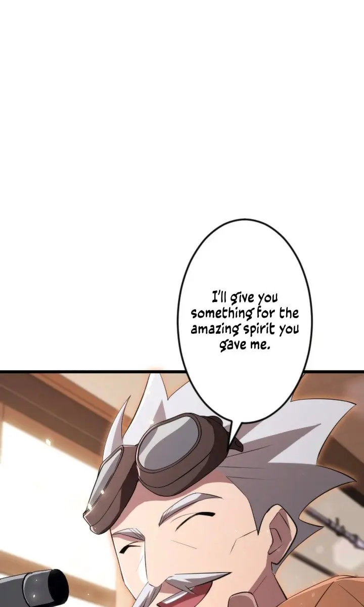 ??? Rank Hidden Equipment Musou Chapter 21 Page 95