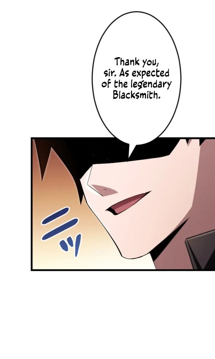 ??? Rank Hidden Equipment Musou Chapter 21 Page 97
