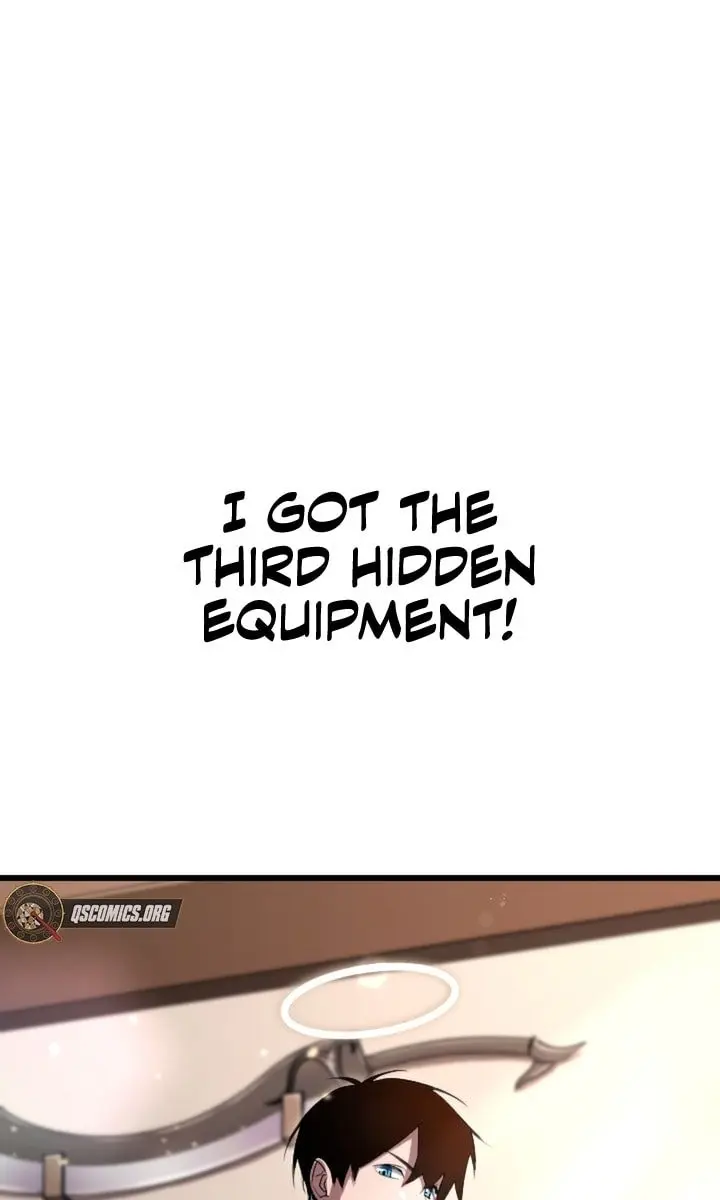 ??? Rank Hidden Equipment Musou Chapter 21 Page 98