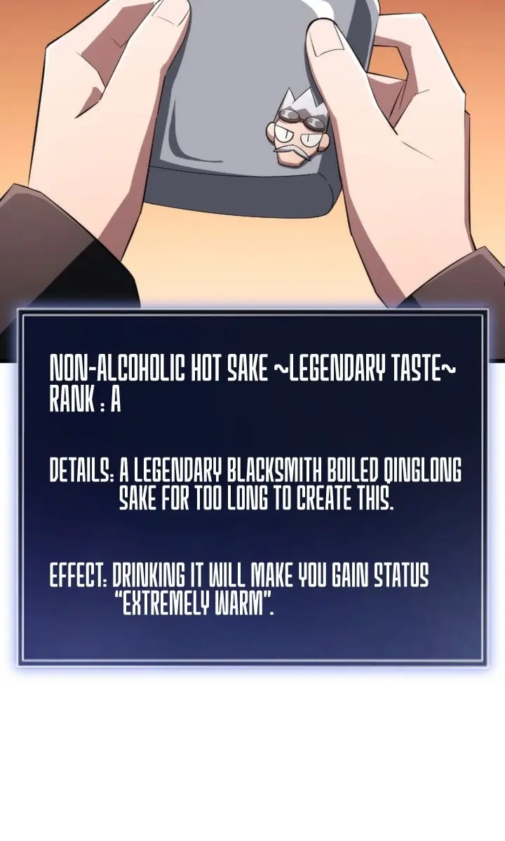 ??? Rank Hidden Equipment Musou Chapter 22 Page 7