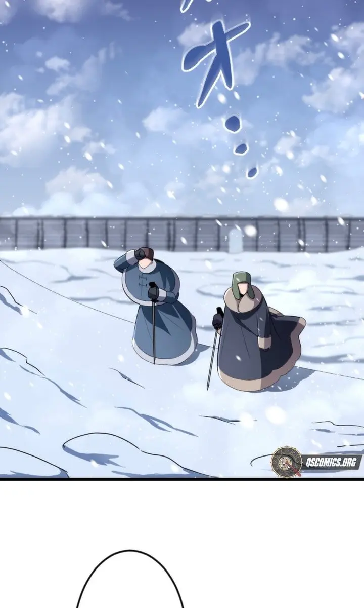 ??? Rank Hidden Equipment Musou Chapter 22 Page 40