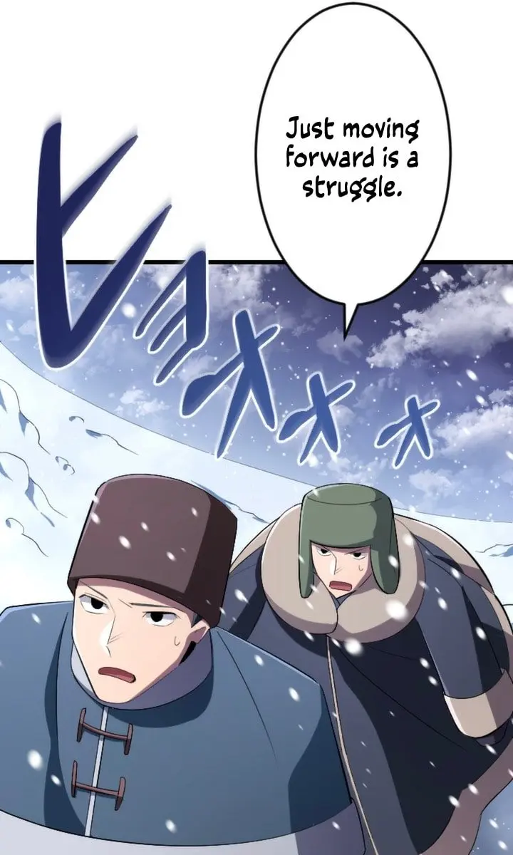 ??? Rank Hidden Equipment Musou Chapter 22 Page 42