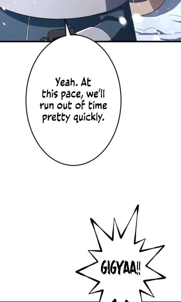 ??? Rank Hidden Equipment Musou Chapter 22 Page 43