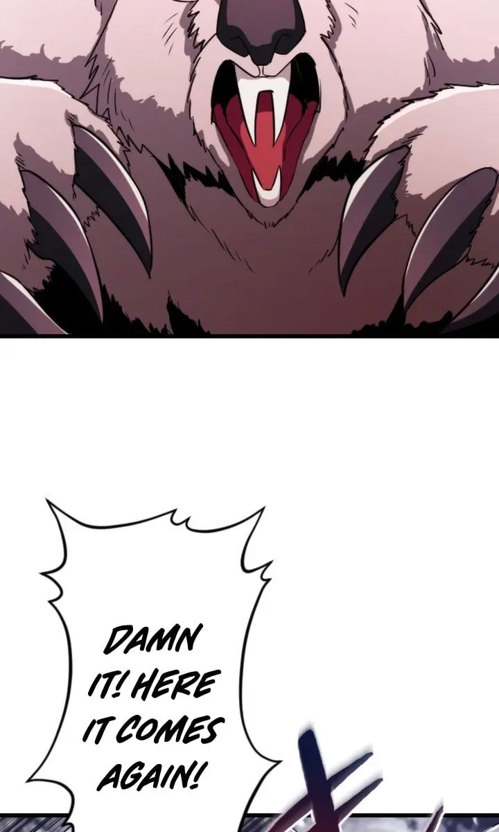 ??? Rank Hidden Equipment Musou Chapter 22 Page 46