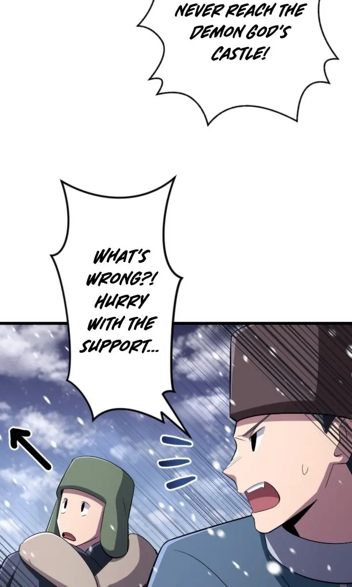 ??? Rank Hidden Equipment Musou Chapter 22 Page 48