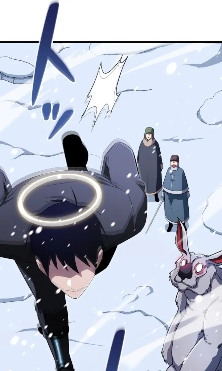 ??? Rank Hidden Equipment Musou Chapter 22 Page 52