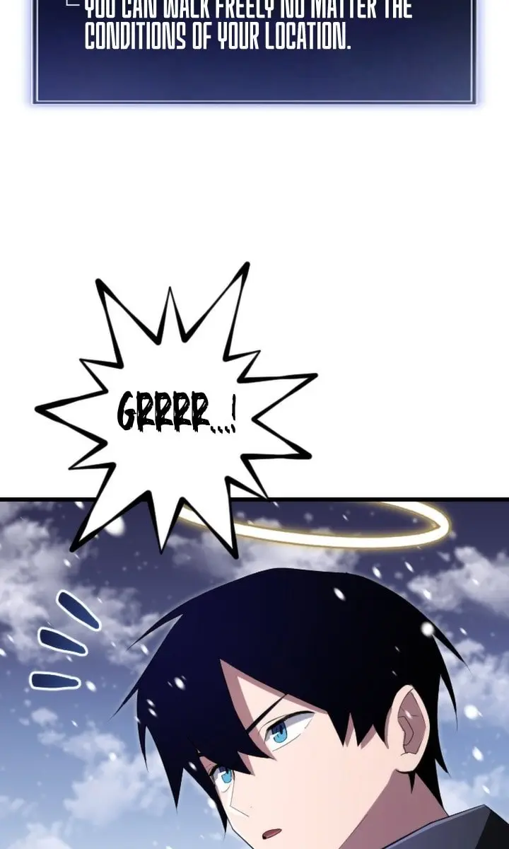 ??? Rank Hidden Equipment Musou Chapter 22 Page 55