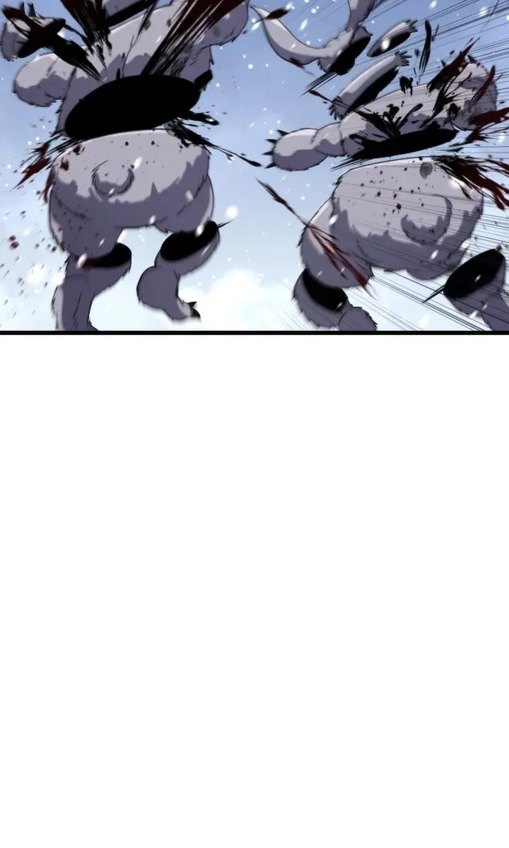??? Rank Hidden Equipment Musou Chapter 22 Page 61