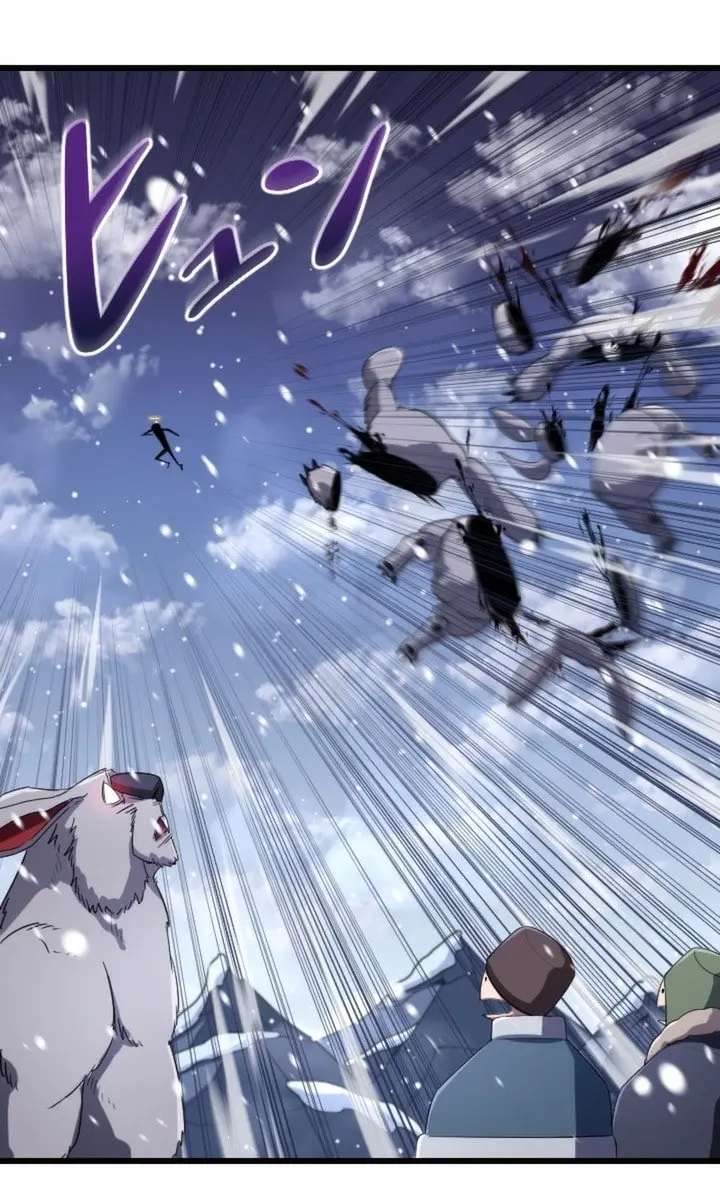 ??? Rank Hidden Equipment Musou Chapter 22 Page 62