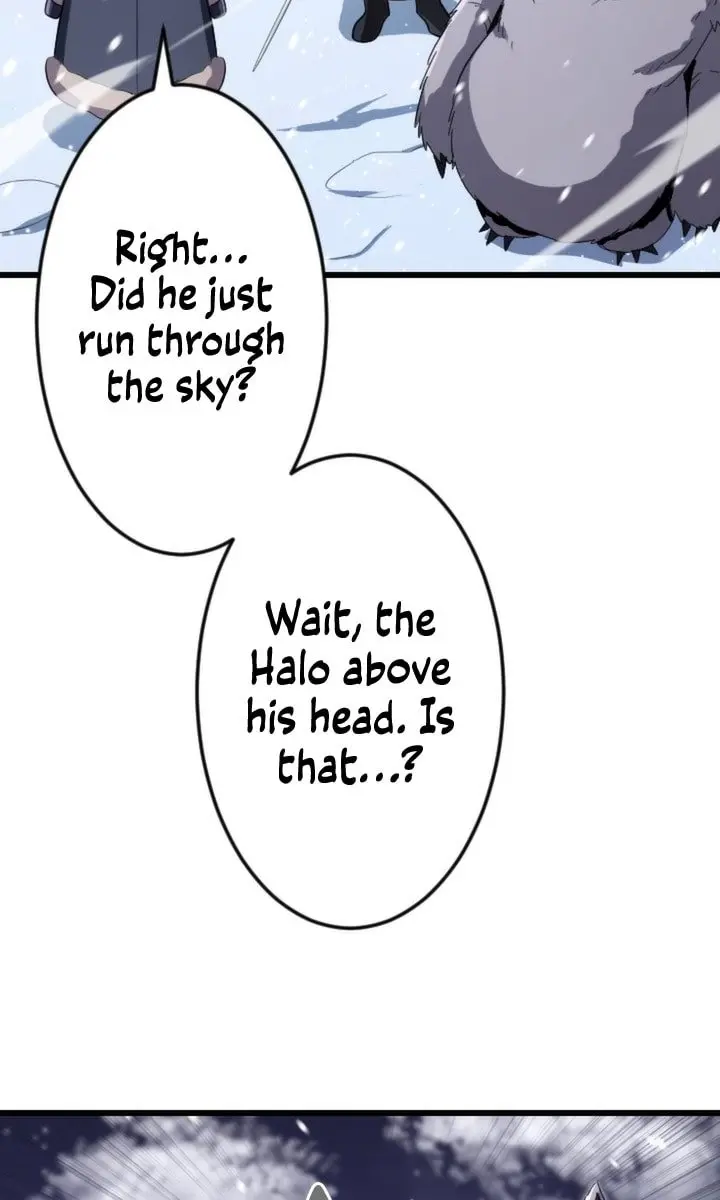 ??? Rank Hidden Equipment Musou Chapter 22 Page 64