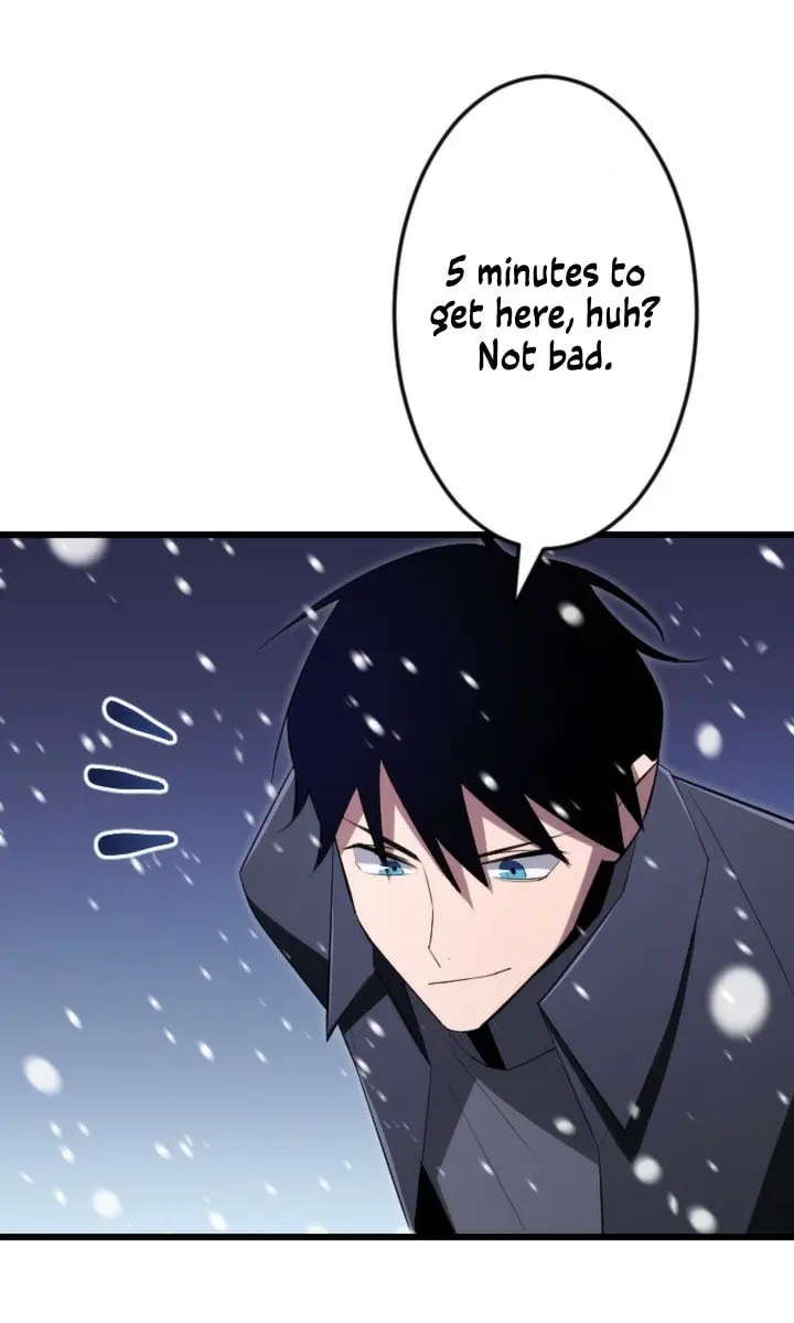 ??? Rank Hidden Equipment Musou Chapter 22 Page 72