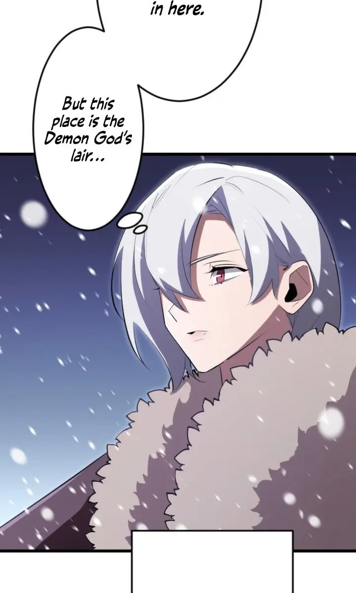 ??? Rank Hidden Equipment Musou Chapter 22 Page 80