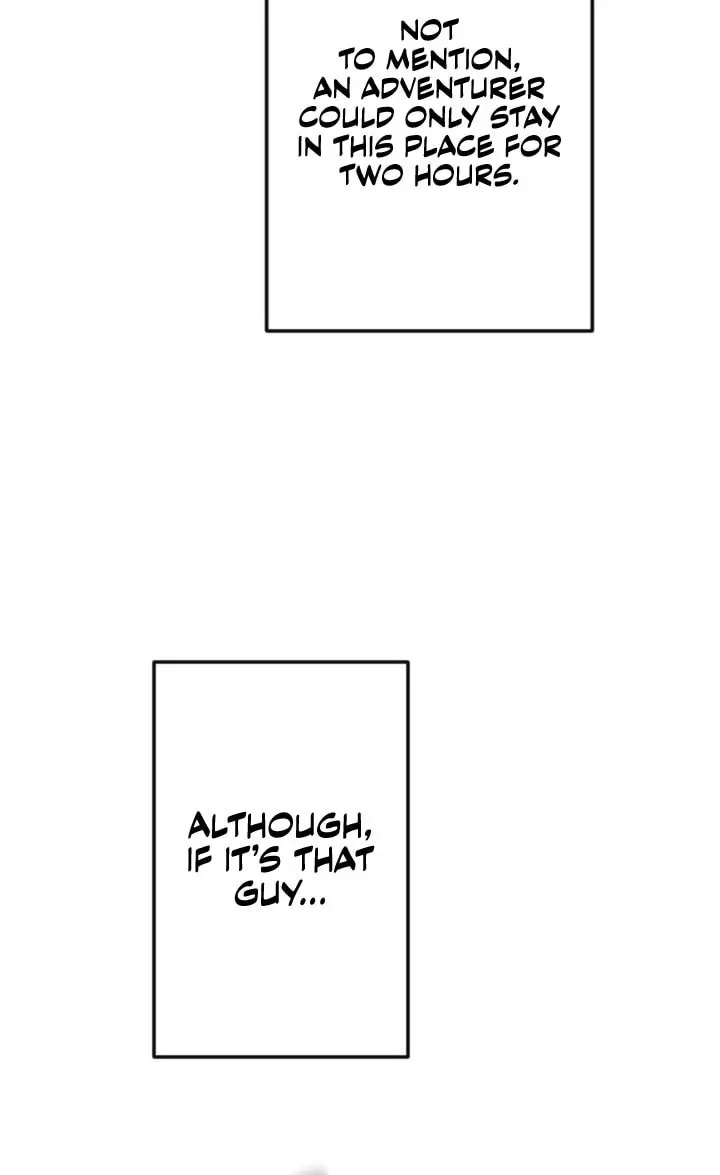 ??? Rank Hidden Equipment Musou Chapter 22 Page 81