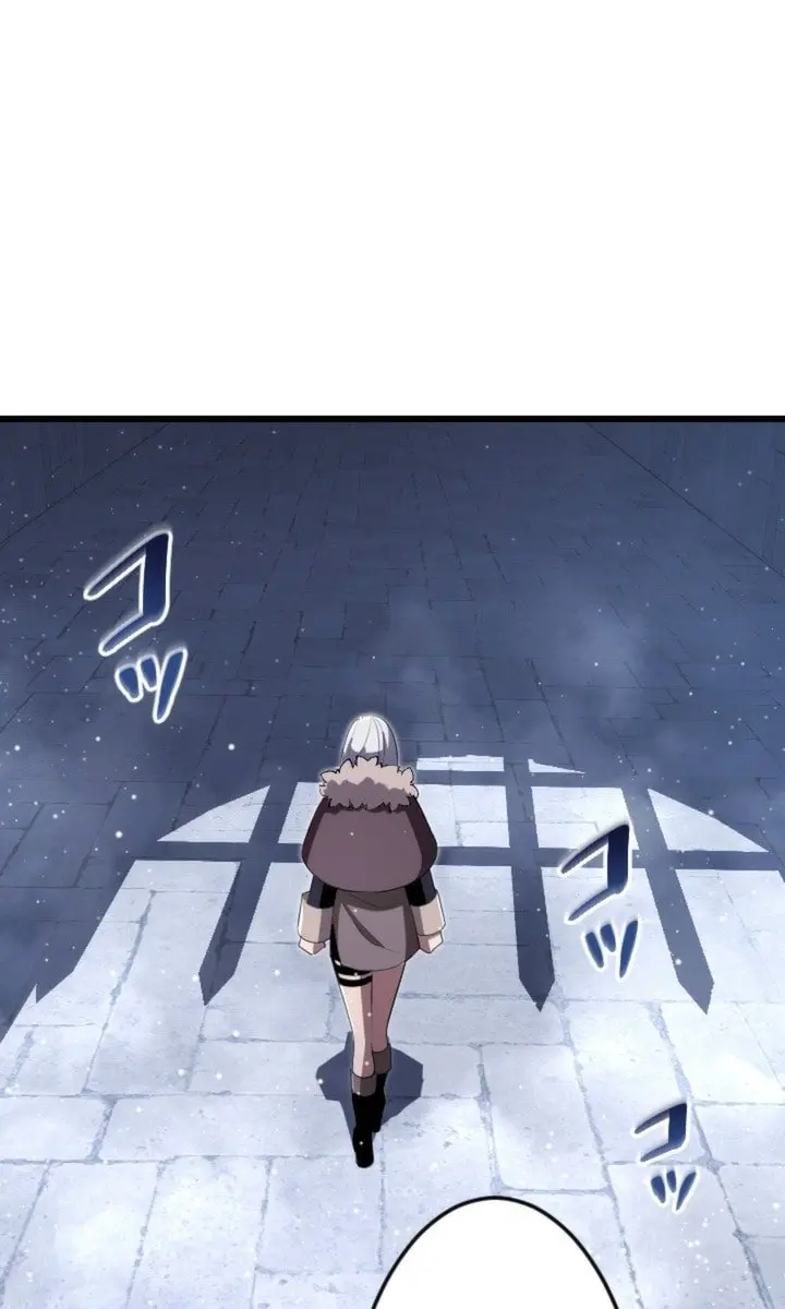 ??? Rank Hidden Equipment Musou Chapter 22 Page 87