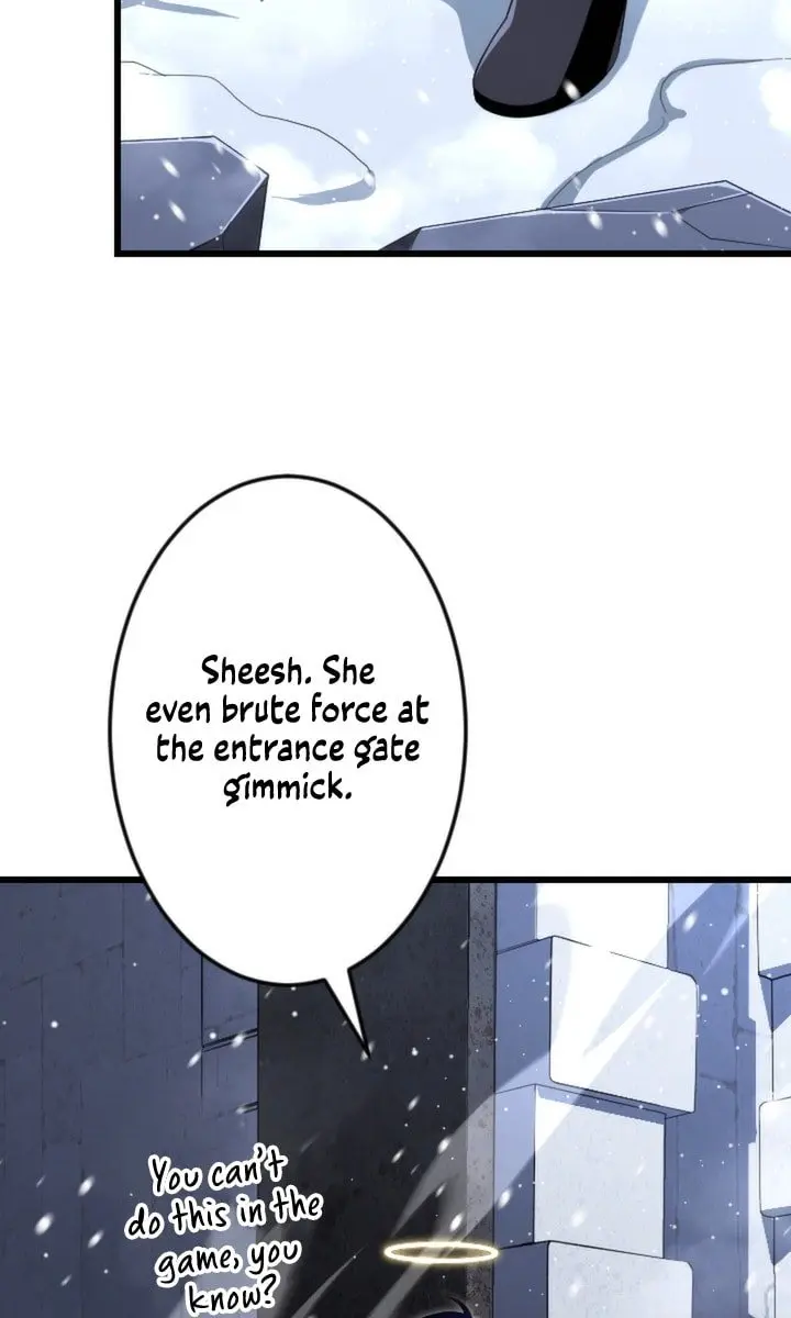 ??? Rank Hidden Equipment Musou Chapter 22 Page 89