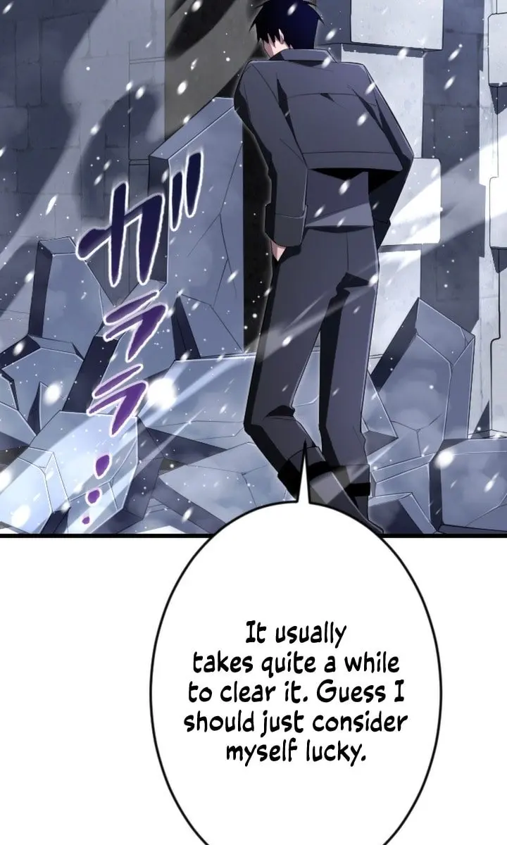 ??? Rank Hidden Equipment Musou Chapter 22 Page 90