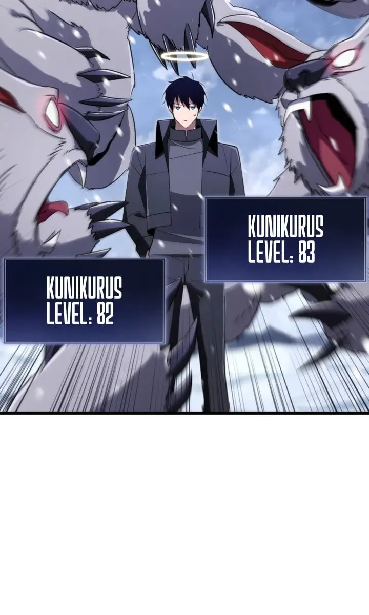 ??? Rank Hidden Equipment Musou Chapter 22 Page 93
