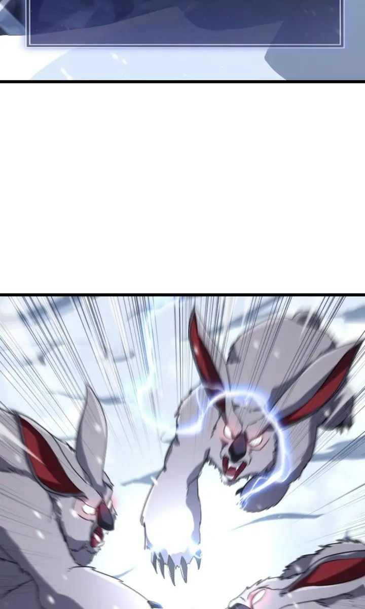 ??? Rank Hidden Equipment Musou Chapter 22 Page 97