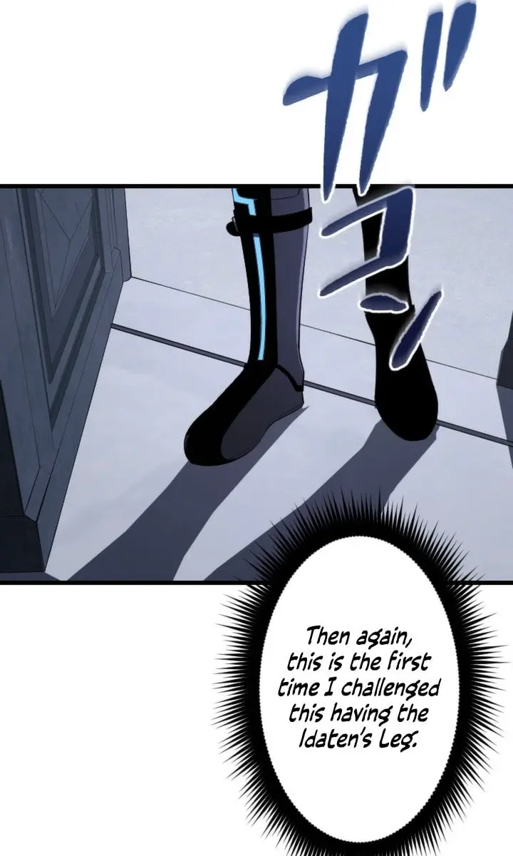 ??? Rank Hidden Equipment Musou Chapter 22 Page 105