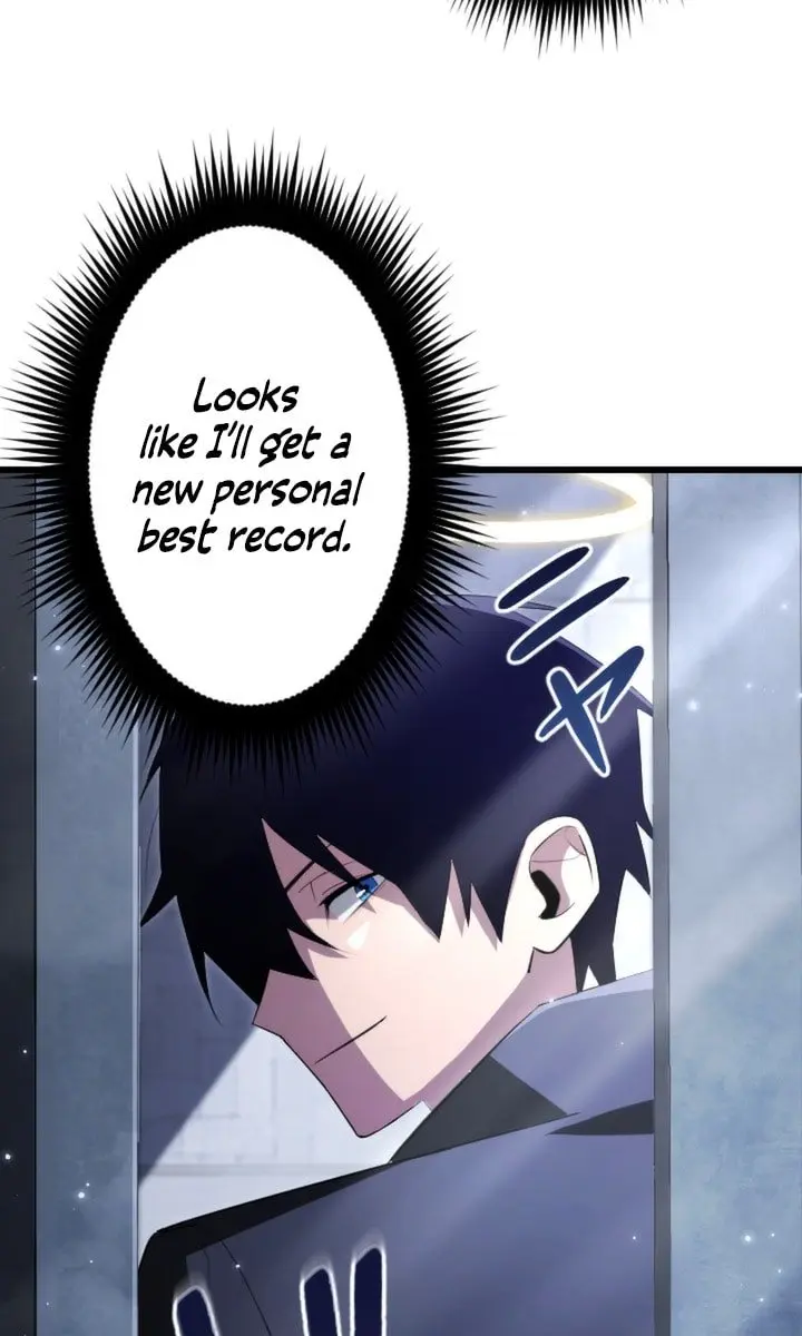 ??? Rank Hidden Equipment Musou Chapter 22 Page 106
