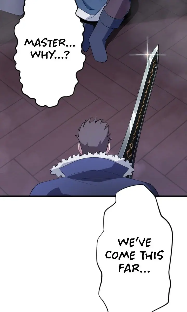 ??? Rank Hidden Equipment Musou Chapter 23 Page 6