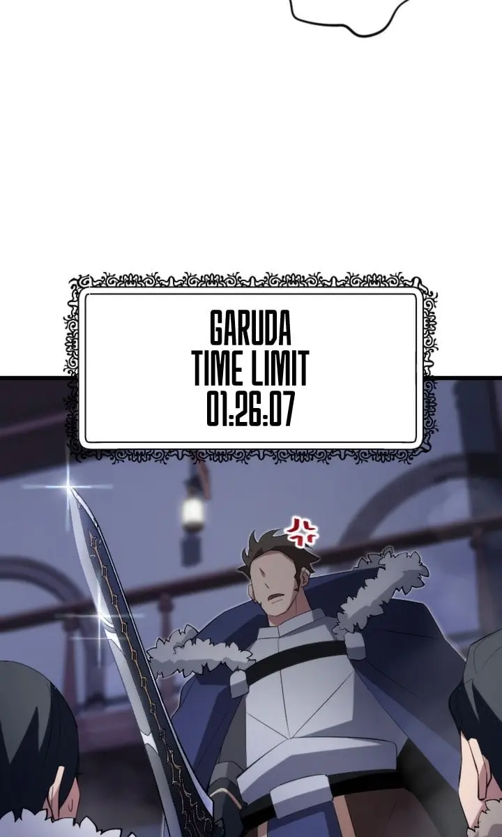 ??? Rank Hidden Equipment Musou Chapter 23 Page 7