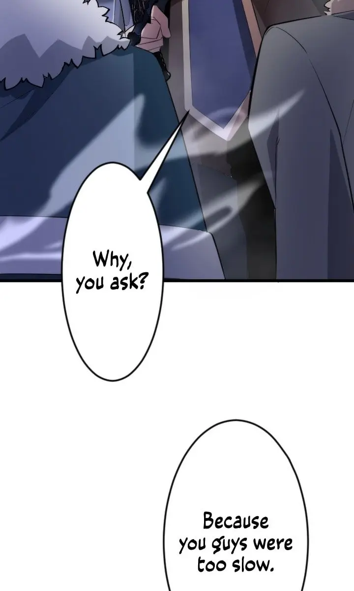 ??? Rank Hidden Equipment Musou Chapter 23 Page 8