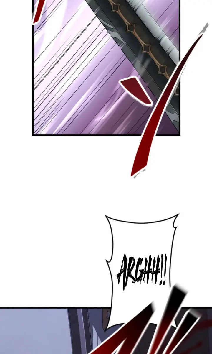 ??? Rank Hidden Equipment Musou Chapter 23 Page 11