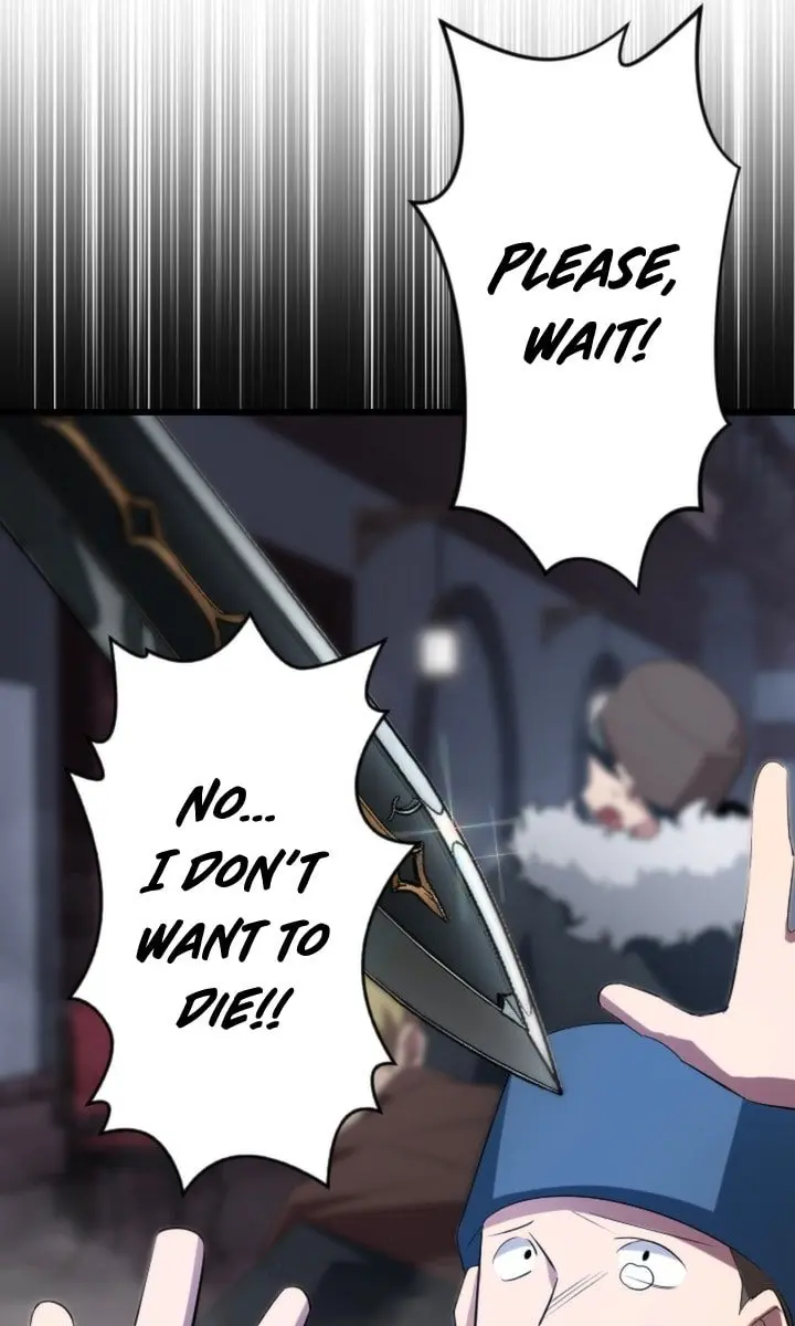 ??? Rank Hidden Equipment Musou Chapter 23 Page 21