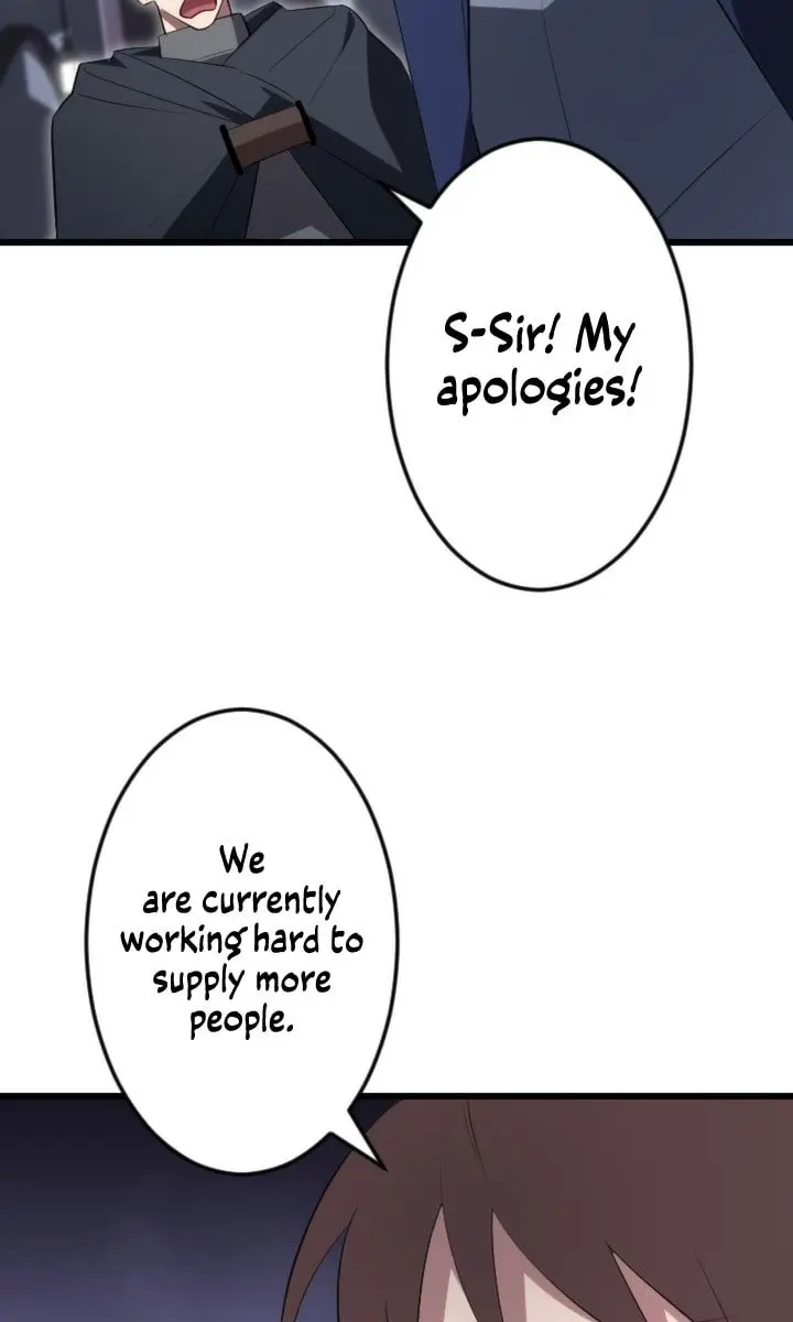??? Rank Hidden Equipment Musou Chapter 23 Page 26