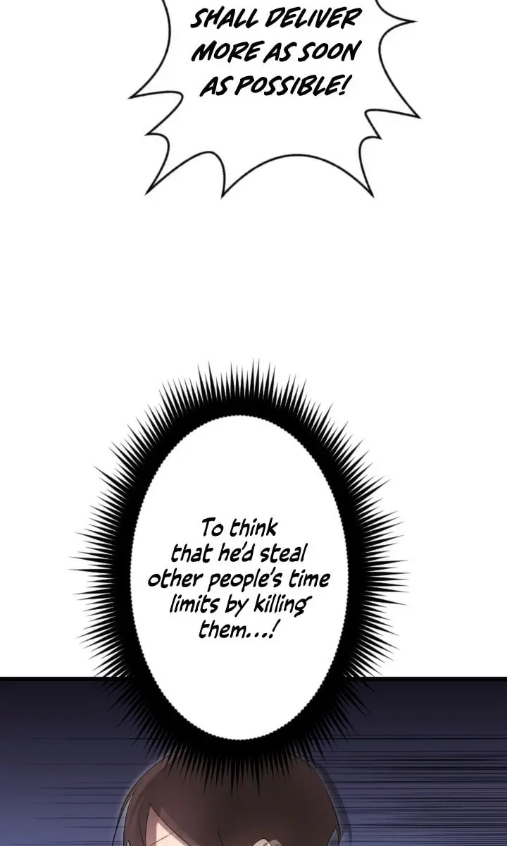 ??? Rank Hidden Equipment Musou Chapter 23 Page 29