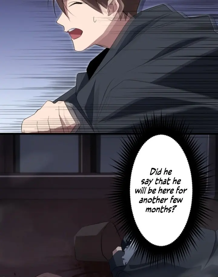??? Rank Hidden Equipment Musou Chapter 23 Page 30