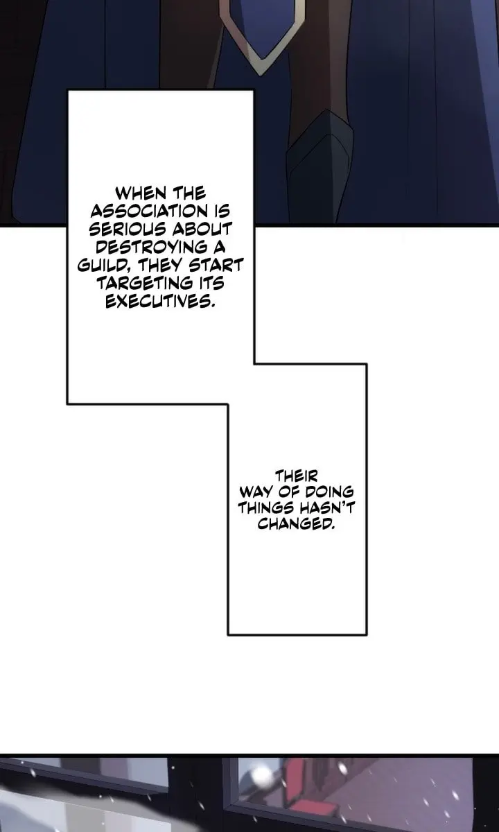 ??? Rank Hidden Equipment Musou Chapter 23 Page 34