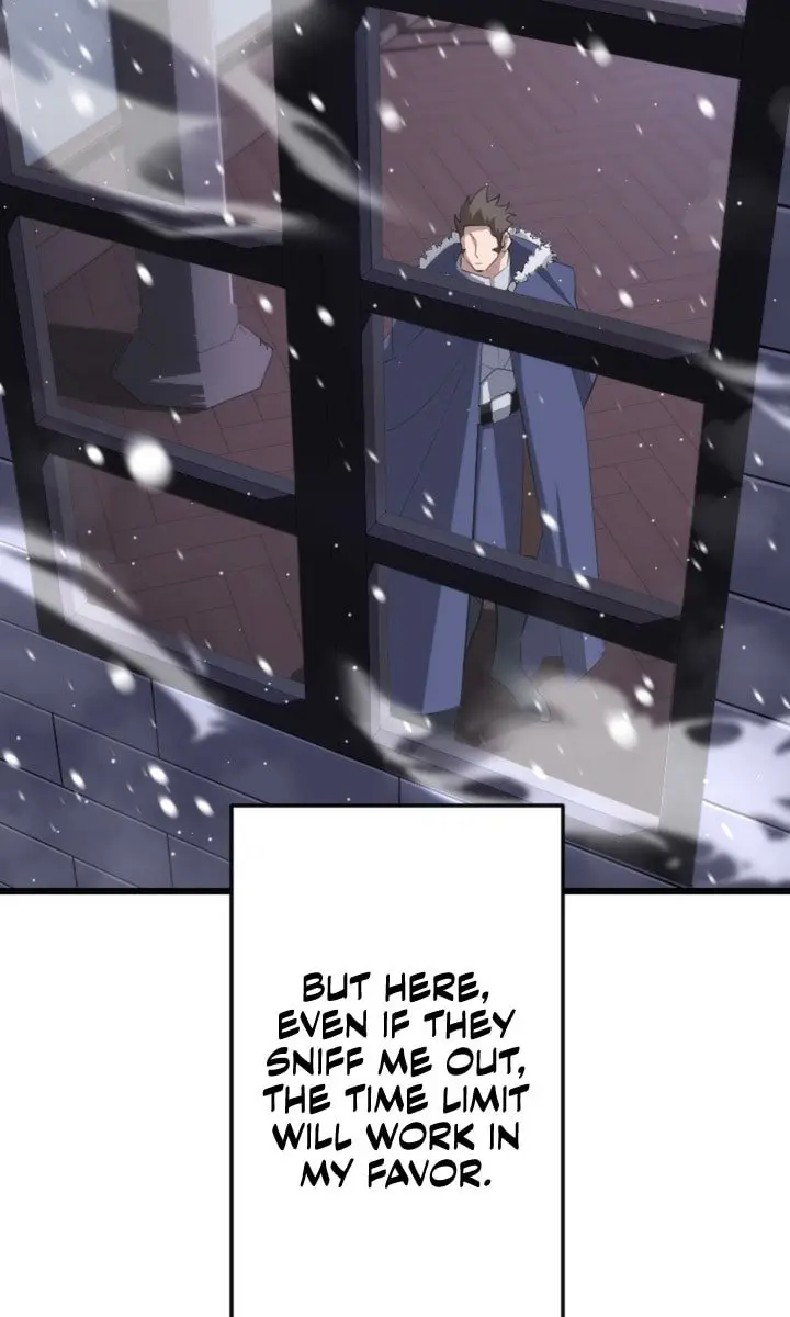 ??? Rank Hidden Equipment Musou Chapter 23 Page 35