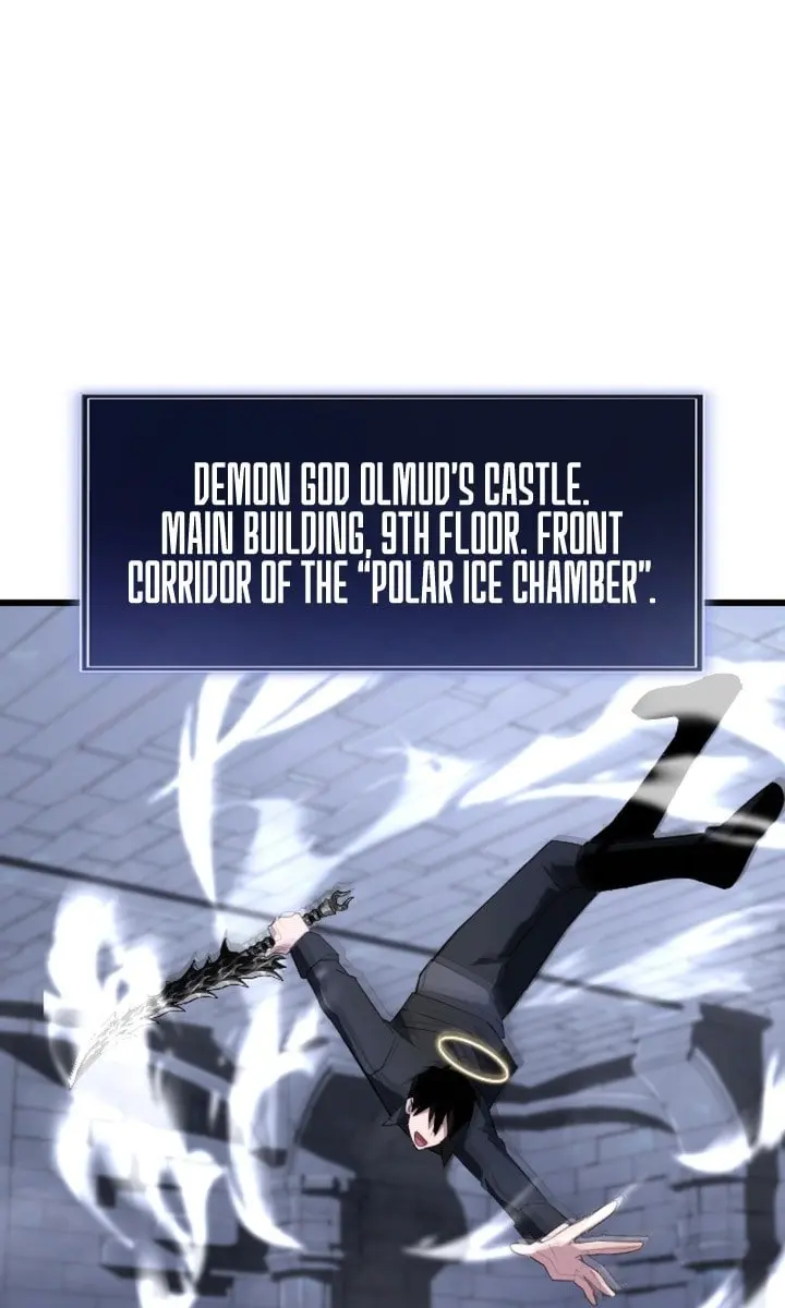??? Rank Hidden Equipment Musou Chapter 23 Page 38