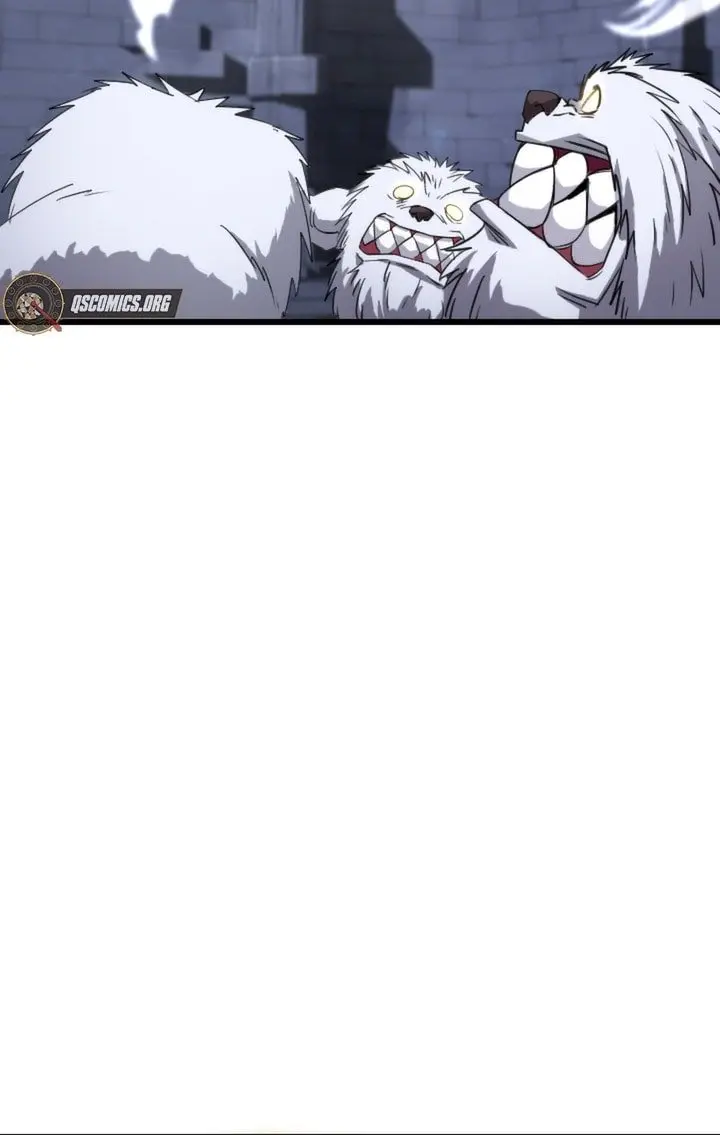 ??? Rank Hidden Equipment Musou Chapter 23 Page 39