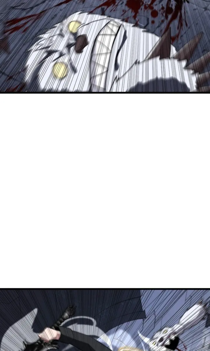 ??? Rank Hidden Equipment Musou Chapter 23 Page 41