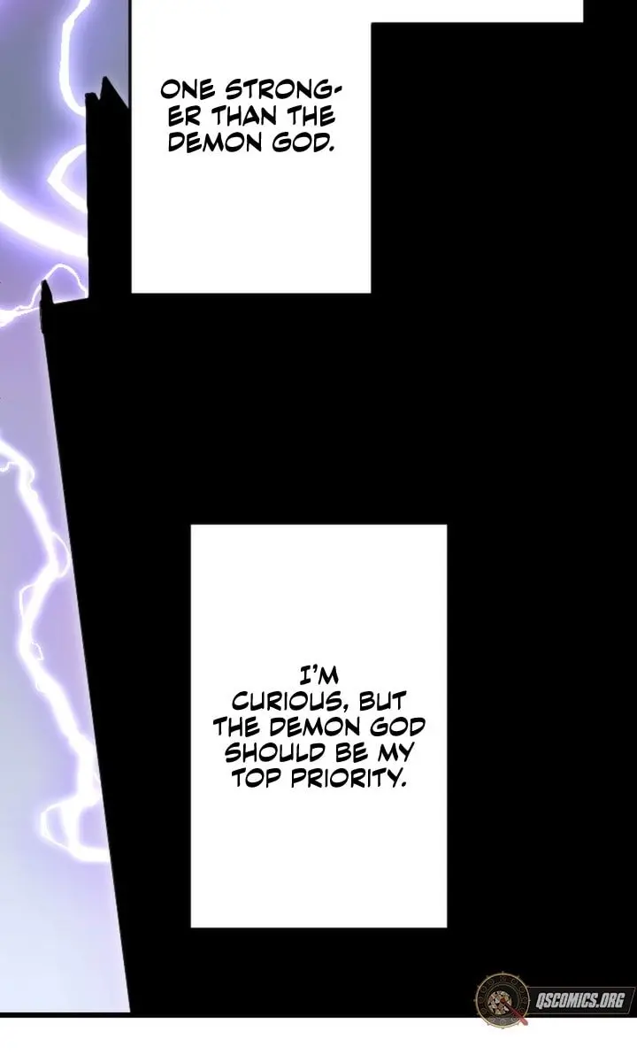 ??? Rank Hidden Equipment Musou Chapter 23 Page 47