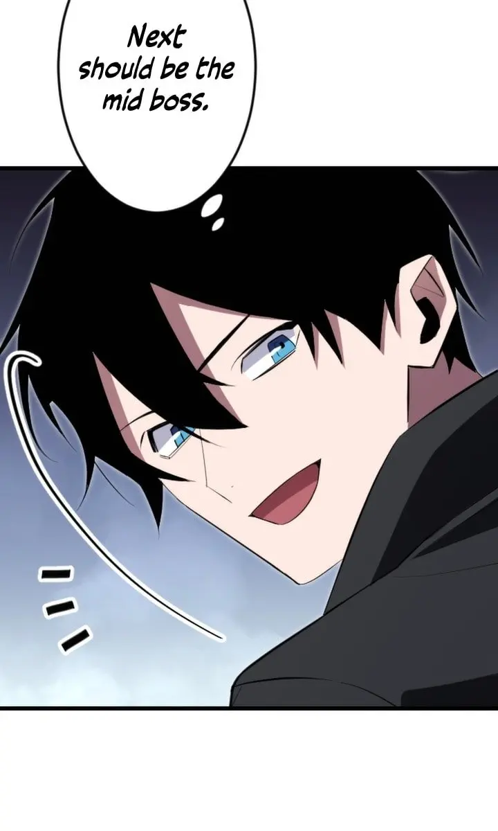 ??? Rank Hidden Equipment Musou Chapter 23 Page 51